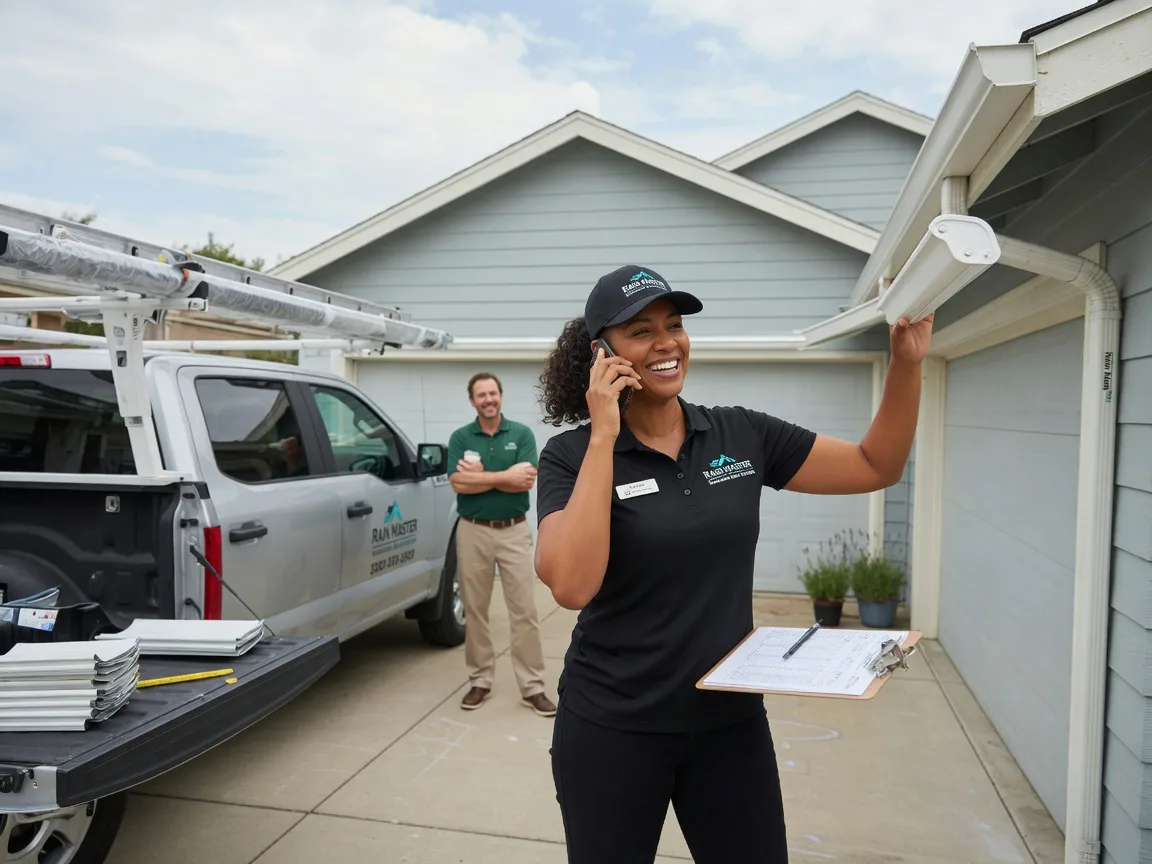 Gutter Installation Ethridge, MT FAQs